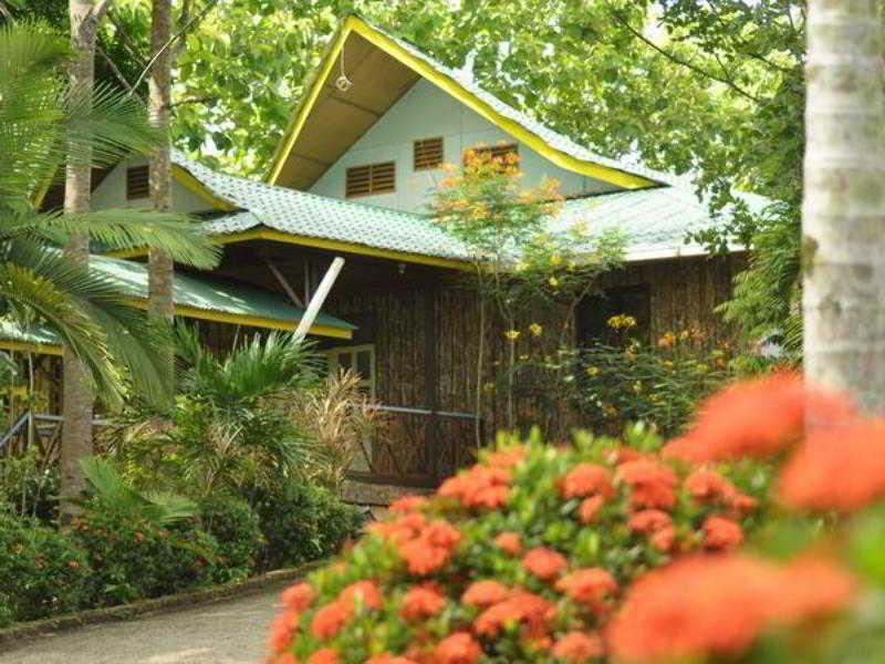 Sepilok Jungle Resort Exterior foto