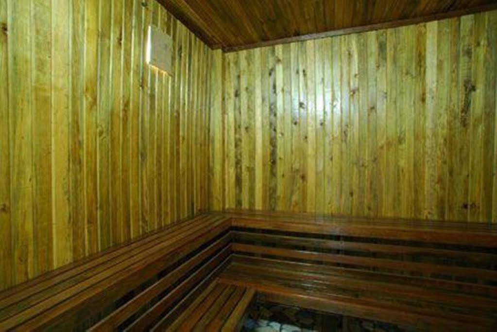 Sepilok Jungle Resort Exterior foto